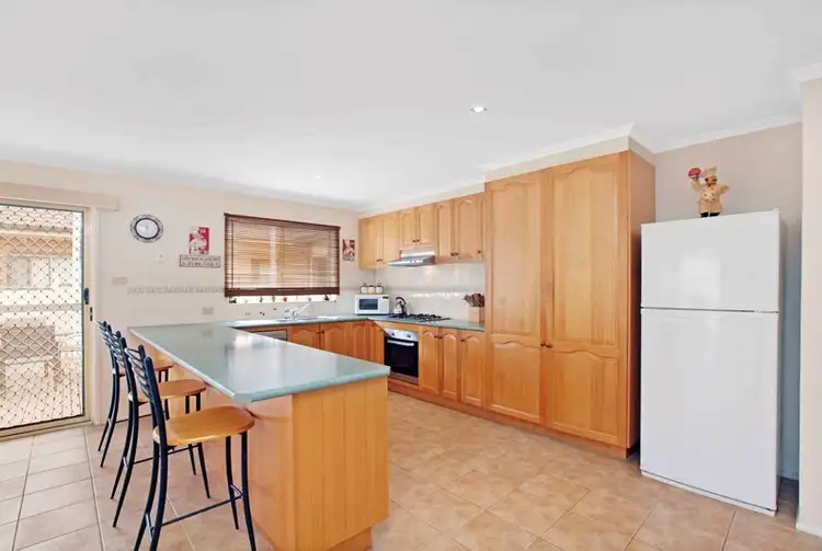 Second view of Homely house listing, 11 Wynnette Court, Epping VIC 3076