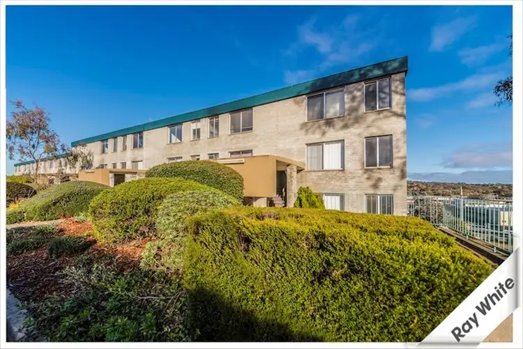 Sixth view of Homely apartment listing, 48/6 Heard Street, Mawson ACT 2607