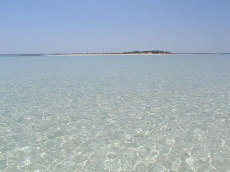 Second view of Homely land listing, Lot 559, 9 Little Lagoon Way, Jurien Bay WA 6516