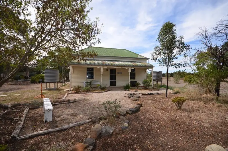 Main view of Homely rural property listing, 7622 Hamilton Highway, Berrybank VIC 3323