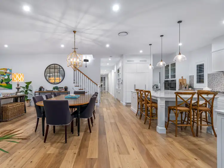 Sixth view of Homely house listing, 41 Bulimba Street, Bulimba QLD 4171