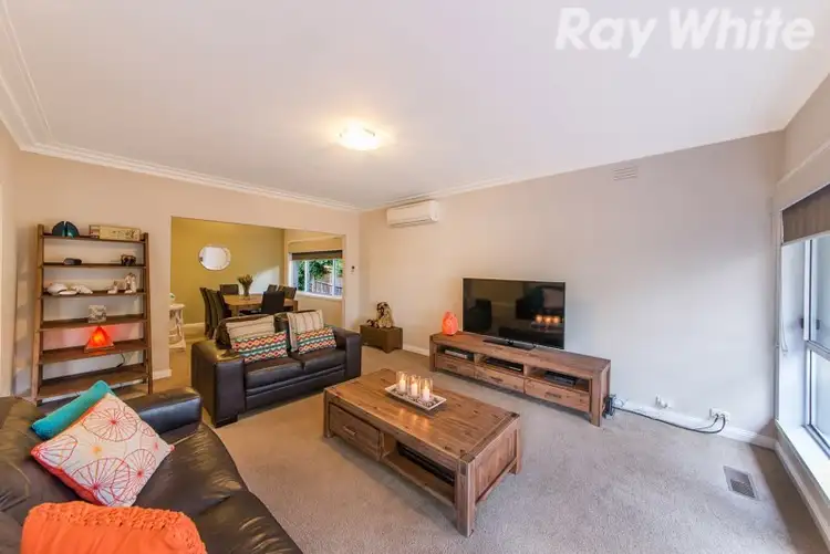 Fourth view of Homely house listing, 13 Torrens Avenue, Boronia VIC 3155