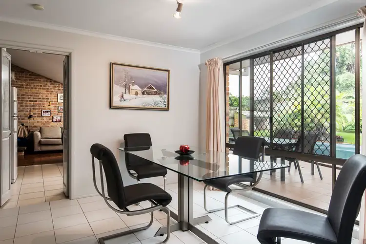 Sixth view of Homely house listing, 11 Kapilano Crescent, Mountain Creek QLD 4557