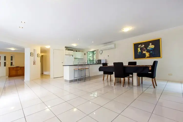 Fifth view of Homely house listing, 17 Sauger Court, Mountain Creek QLD 4557