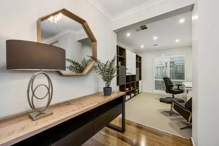 Second view of Homely house listing, 8 Darlington Street, Keysborough VIC 3173