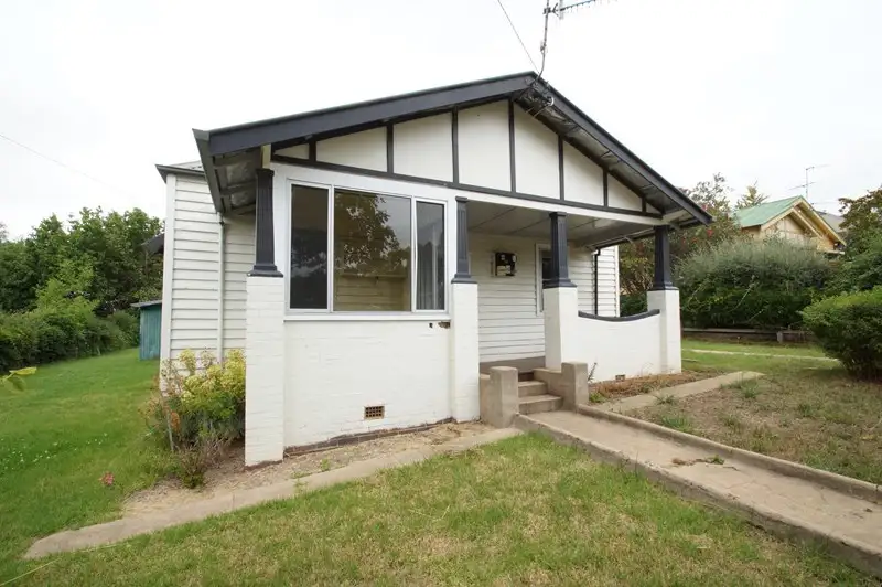 Main view of Homely house listing, 94 Mossman Street, Armidale NSW 2350