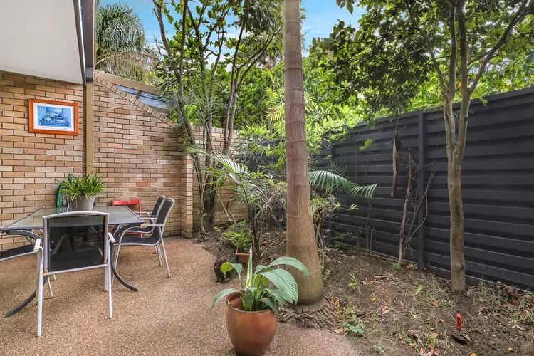 Second view of Homely townhouse listing, 9/1 Koorooma Place, Sylvania NSW 2224