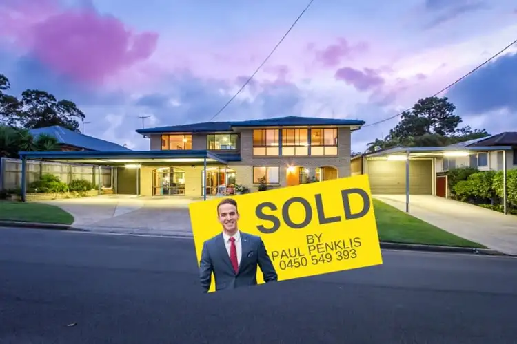 11 Argonaut Street, Slacks Creek QLD 4127