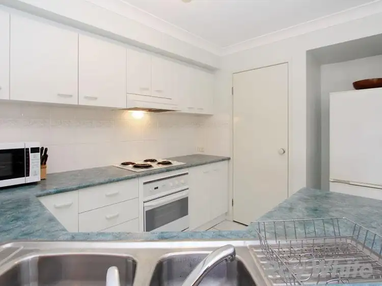 Third view of Homely house listing, 44 Wimbledon Circuit, Carseldine QLD 4034