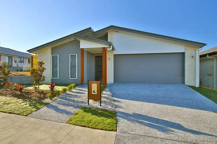 Main view of Homely house listing, 13 Lomond Street, South Ripley QLD 4306