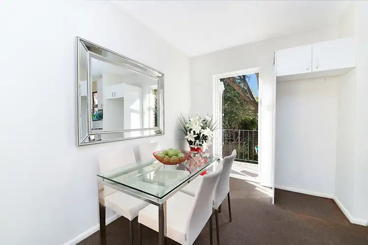 Fourth view of Homely apartment listing, 3/18 The Avenue, Rose Bay NSW 2029