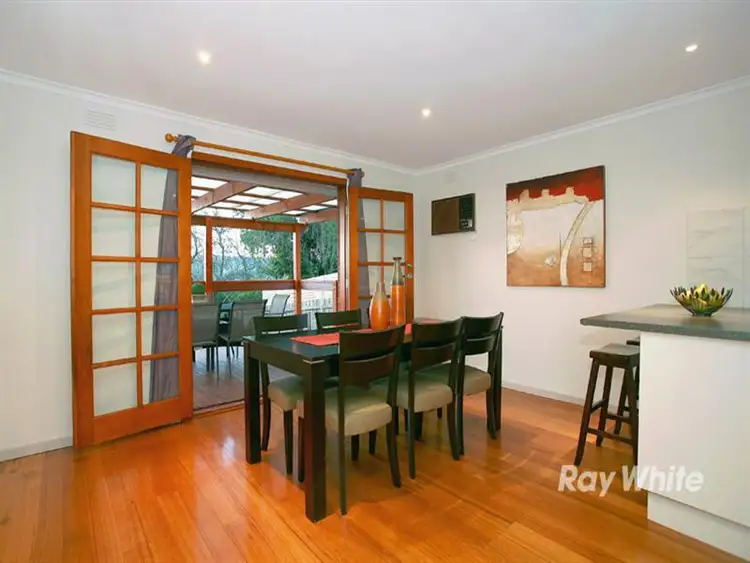 Sixth view of Homely house listing, 5 Eddington Place, Endeavour Hills VIC 3802
