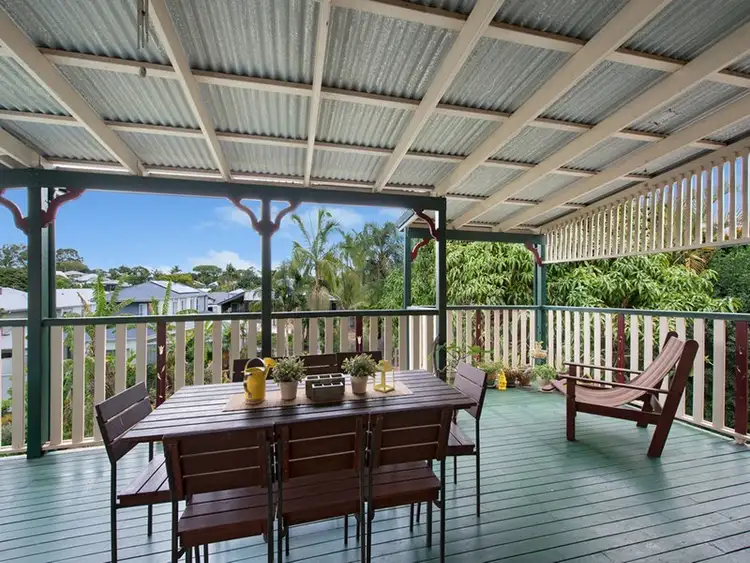 Seventh view of Homely house listing, 49 Eleventh Avenue, Kedron QLD 4031