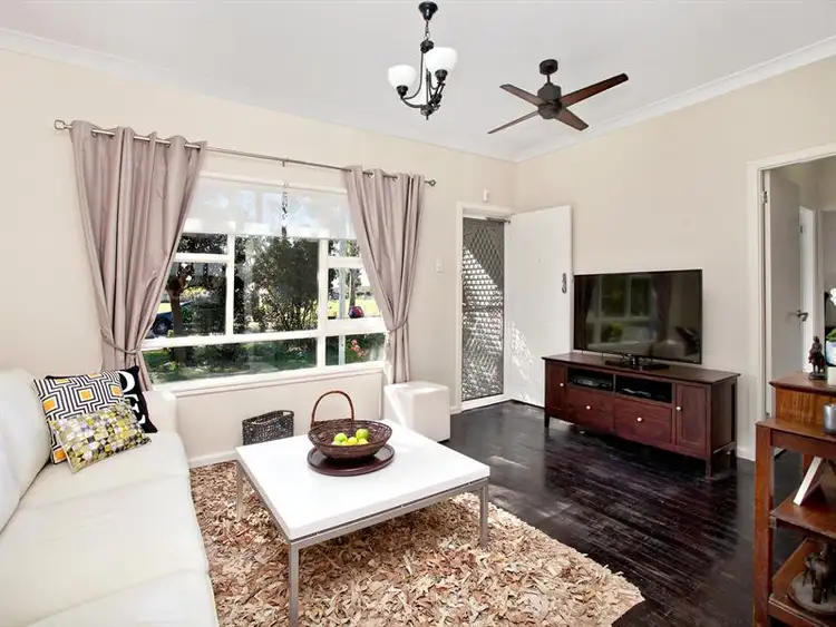 Fourth view of Homely house listing, 49 Faithfull Street, Richmond NSW 2753