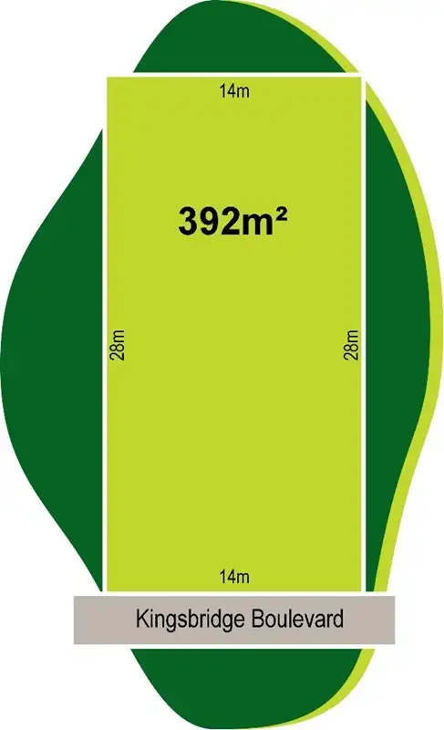 Lot 1303, 10 Kingsbridge Boulevard, Williams Landing VIC 3027