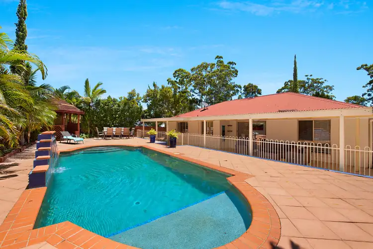 Second view of Homely house listing, 11 Durrack Place, Buderim QLD 4556