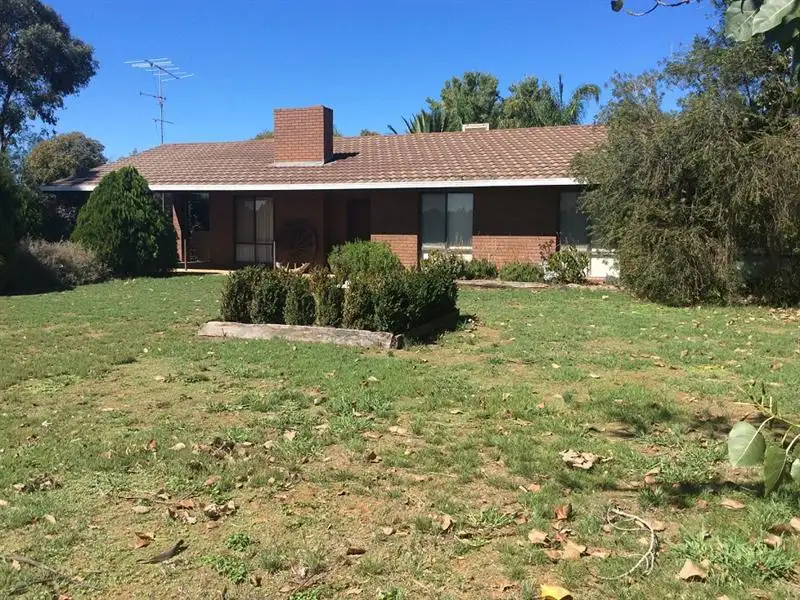 Main view of Homely rural property listing, 552 Healy Road, Cobram VIC 3644