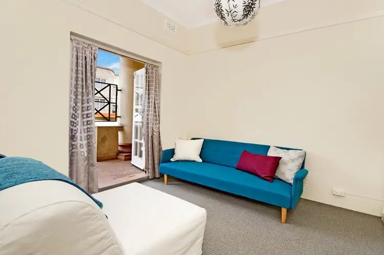Fourth view of Homely apartment listing, 6/184 Arden Street, Coogee NSW 2034