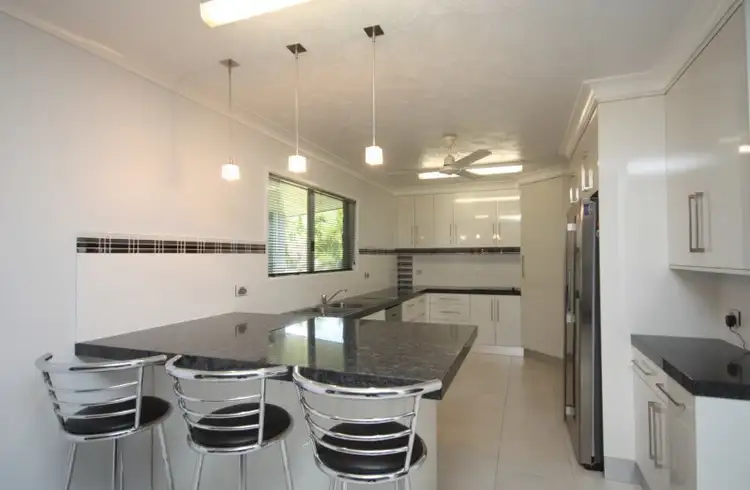 Second view of Homely house listing, 20 Patricia Road, Ayr QLD 4807