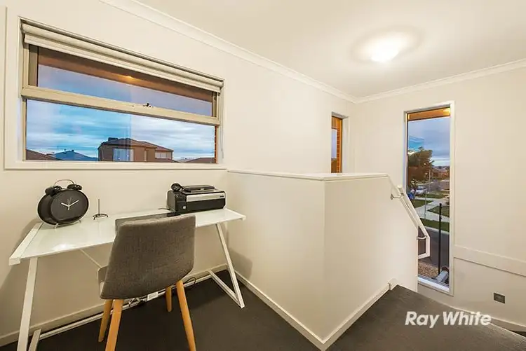 Fourth view of Homely house listing, 12 Crowe Avenue, Cranbourne West VIC 3977
