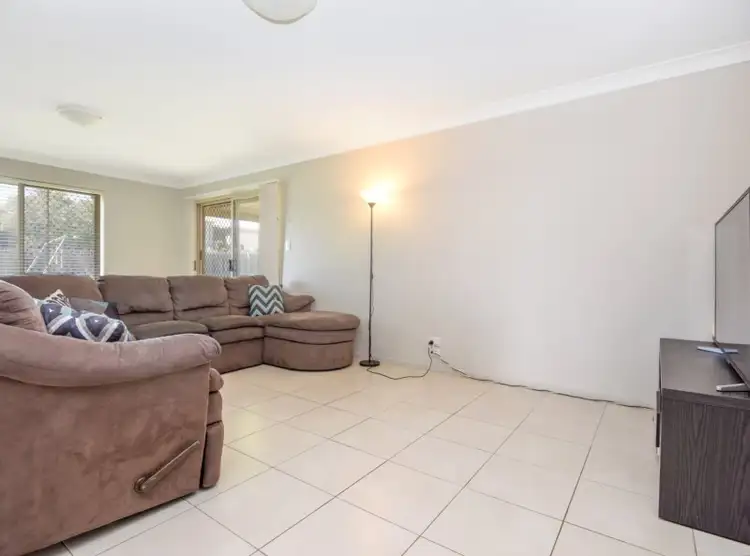 Third view of Homely house listing, 1 Wren Street, Highfields QLD 4352