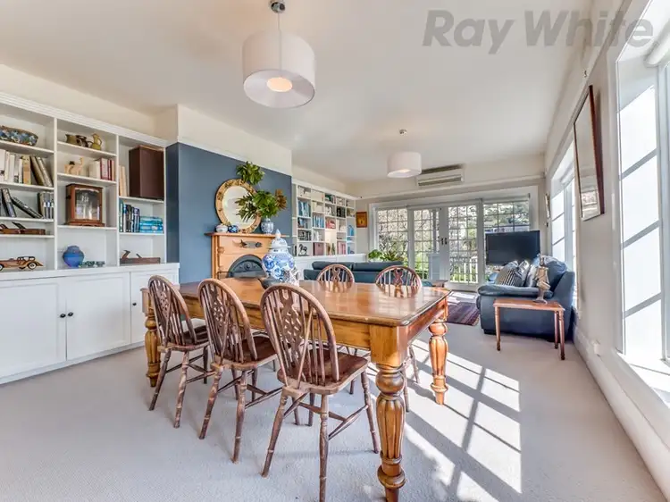Seventh view of Homely house listing, 9 Ellington Road, Sandy Bay TAS 7005
