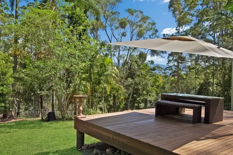 Second view of Homely rural property listing, 1270 Tyalgum Road, Tyalgum NSW 2484
