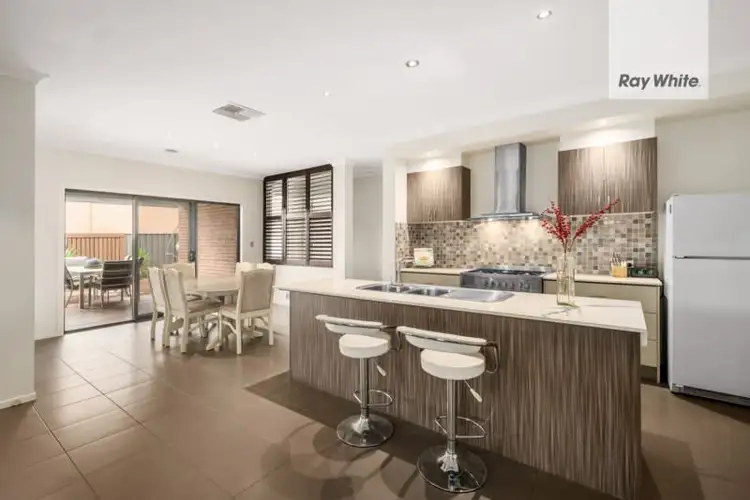 Third view of Homely house listing, 18 Elmore Way, Mernda VIC 3754
