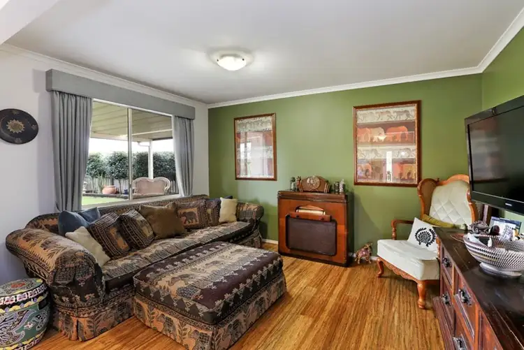 Fourth view of Homely house listing, 193-197 Barwarre Road, Grovedale VIC 3216