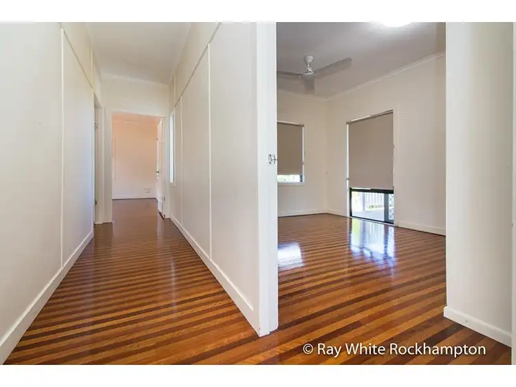 Seventh view of Homely house listing, 52 Naughton Street, Wandal QLD 4700