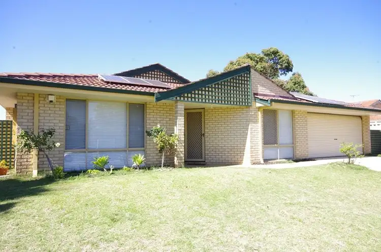 Main view of Homely house listing, 47 Addington Way, Marangaroo WA 6064