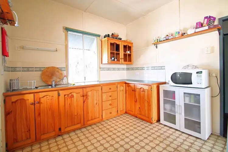 Second view of Homely house listing, 22 Briggs Road, Eastern Heights QLD 4305