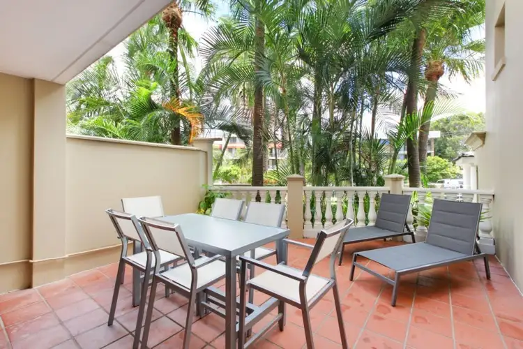 Sixth view of Homely apartment listing, 15/122 Old Burleigh Road, Broadbeach QLD 4218