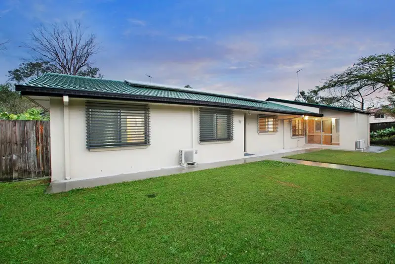 Main view of Homely house listing, 66 Granadilla Street, Macgregor QLD 4109