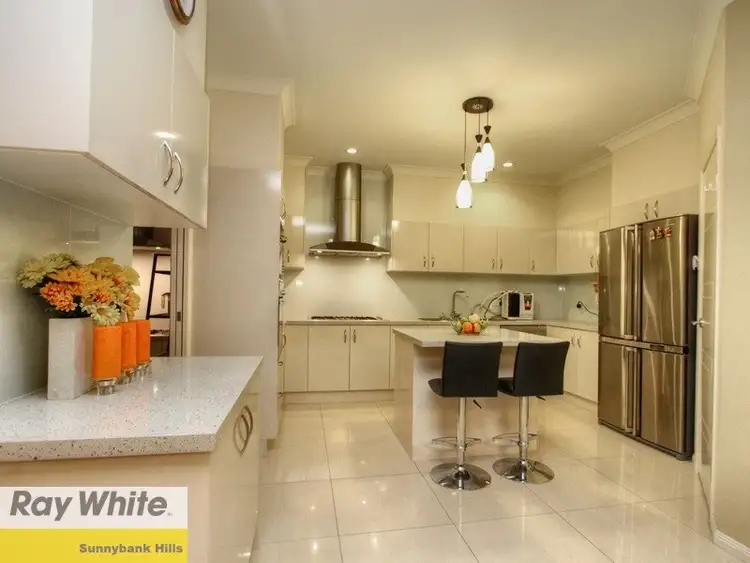 Third view of Homely house listing, 22 Joplin Street, Robertson QLD 4109