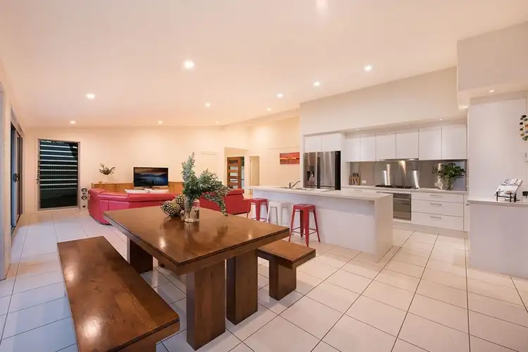 Fourth view of Homely house listing, 11A Cottman Street, Buderim QLD 4556