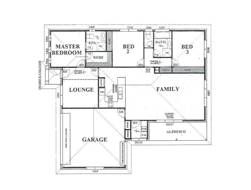 Main view of Homely house listing, 71 Lawson Circuit, Lavington NSW 2641