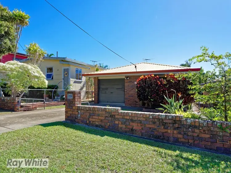 18a Sorrento Street, Margate QLD 4019