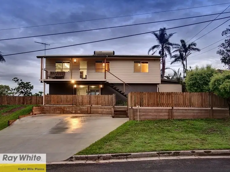Main view of Homely house listing, 4 Gilia Street, Kingston QLD 4114