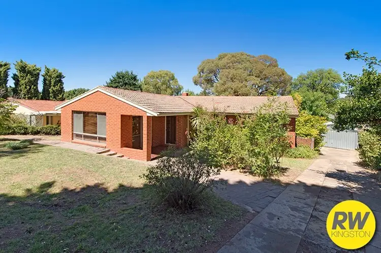 Main view of Homely house listing, 56 Tallara Parkway, Narrabundah ACT 2604