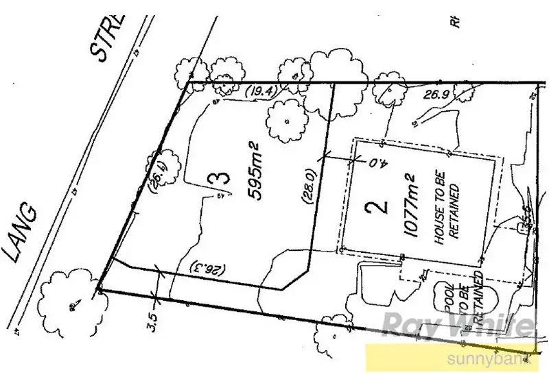 Main view of Homely house listing, 129 Lang Street, Sunnybank Hills QLD 4109