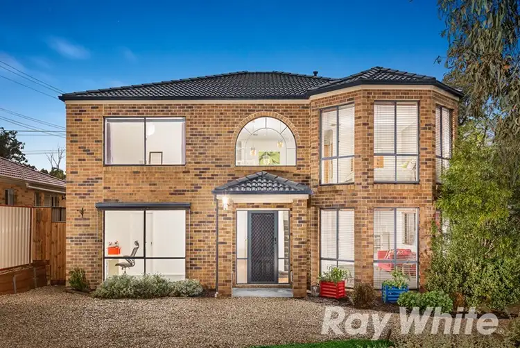 11 Gem Court, Diamond Creek VIC 3089