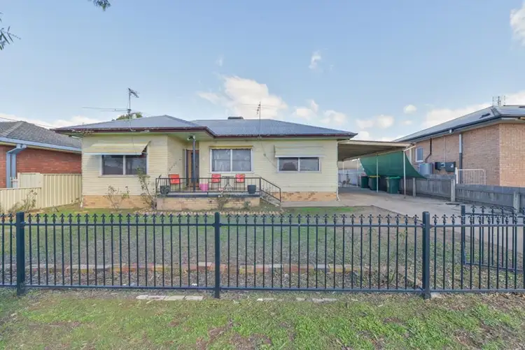 Main view of Homely house listing, 89 Robert Street, Tamworth NSW 2340