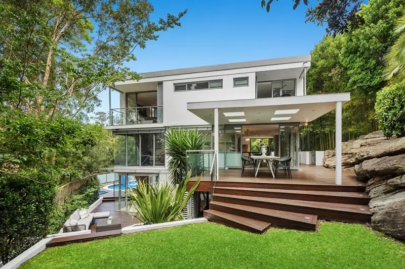 Main view of Homely house listing, 11A Parsley Road, Vaucluse NSW 2030