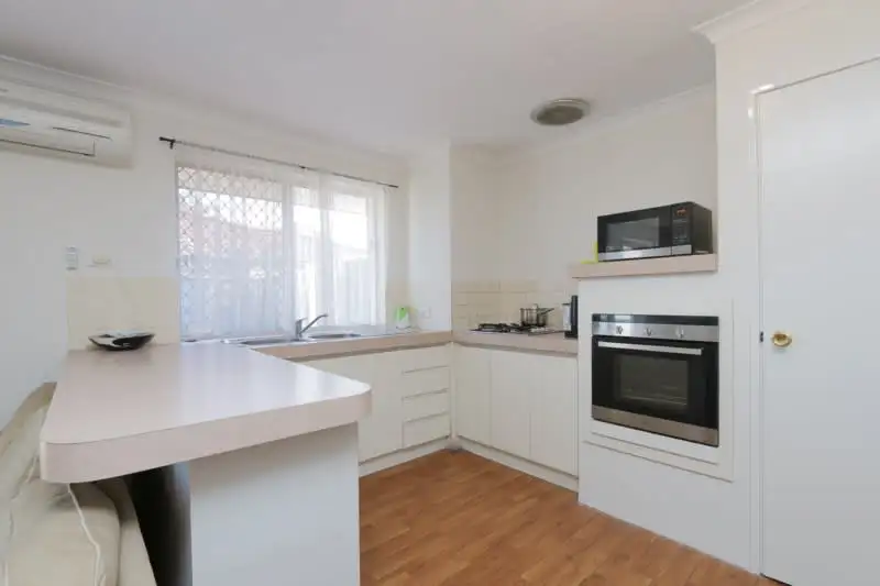 Main view of Homely house listing, 4/144-146 Walpole Street, Bentley WA 6102
