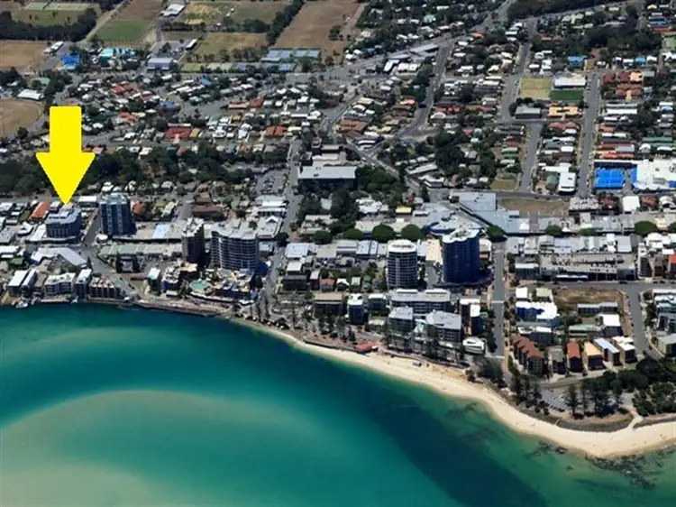 Main view of Homely unit listing, Unit 406 'Ocean Views Resort' 115 Bulcock Street, Caloundra QLD 4551