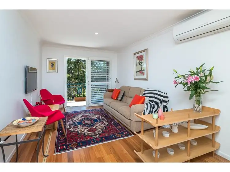 2/315 Given Terrace, Paddington QLD 4064