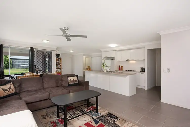 Fourth view of Homely house listing, 8 Sherbrooke Place, Sippy Downs QLD 4556