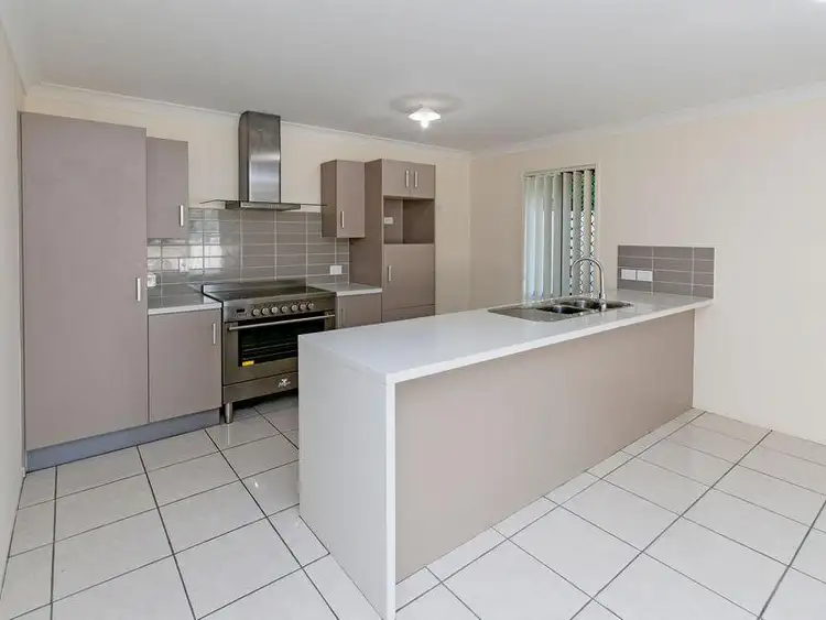 Second view of Homely house listing, 17 Susan Street, Redbank Plains QLD 4301