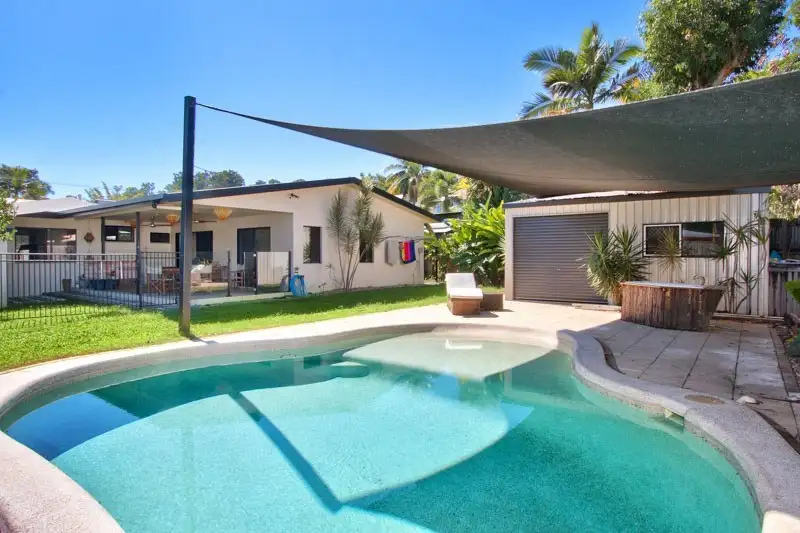 Main view of Homely house listing, 5 Corinda Close, Trinity Beach QLD 4879